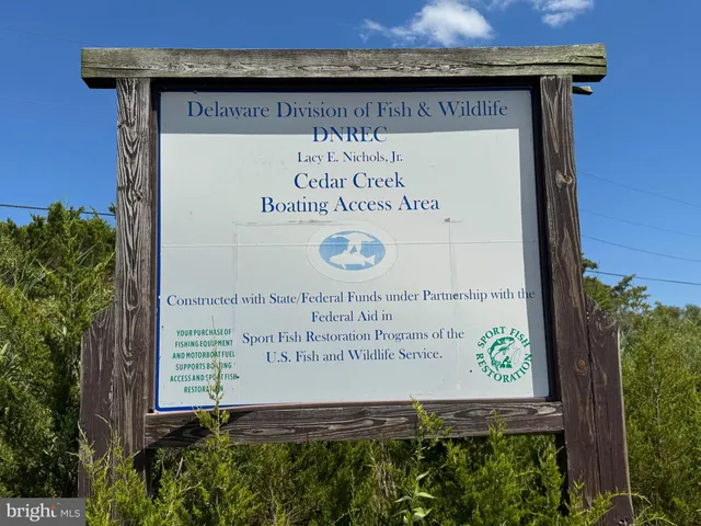 $449,990 | 128 Sawyer Road, Milford, DE 19963