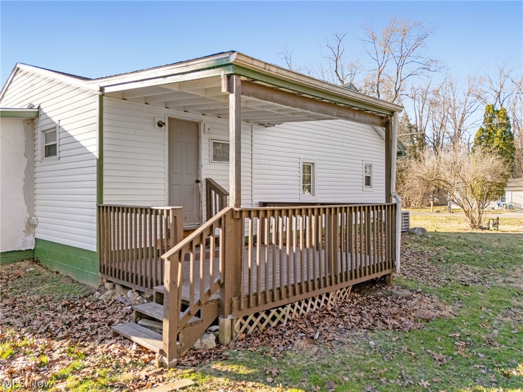 368 Jarvis Road Akron, OH 44319 - Photo 24 of 32