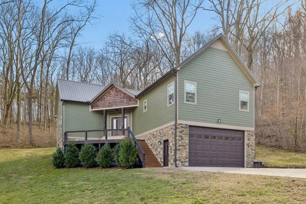 $579,900 | 2332 Casey Cove Road, Smithville, TN 37166