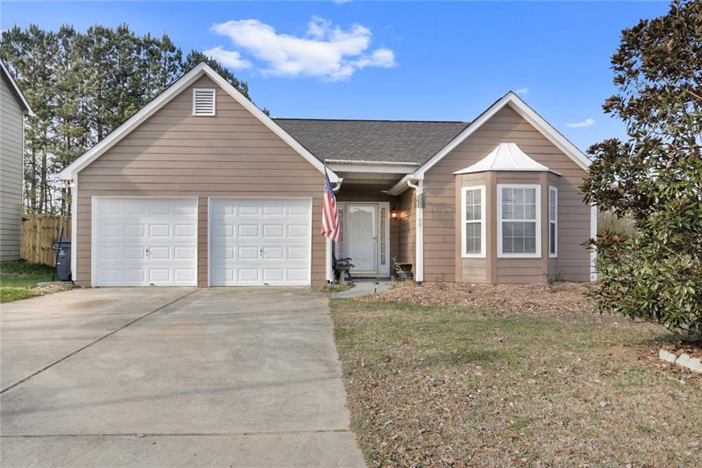 3922 Keystone Ridge Acworth, GA 30101 - Photo 1 of 1 Gallery Image 1