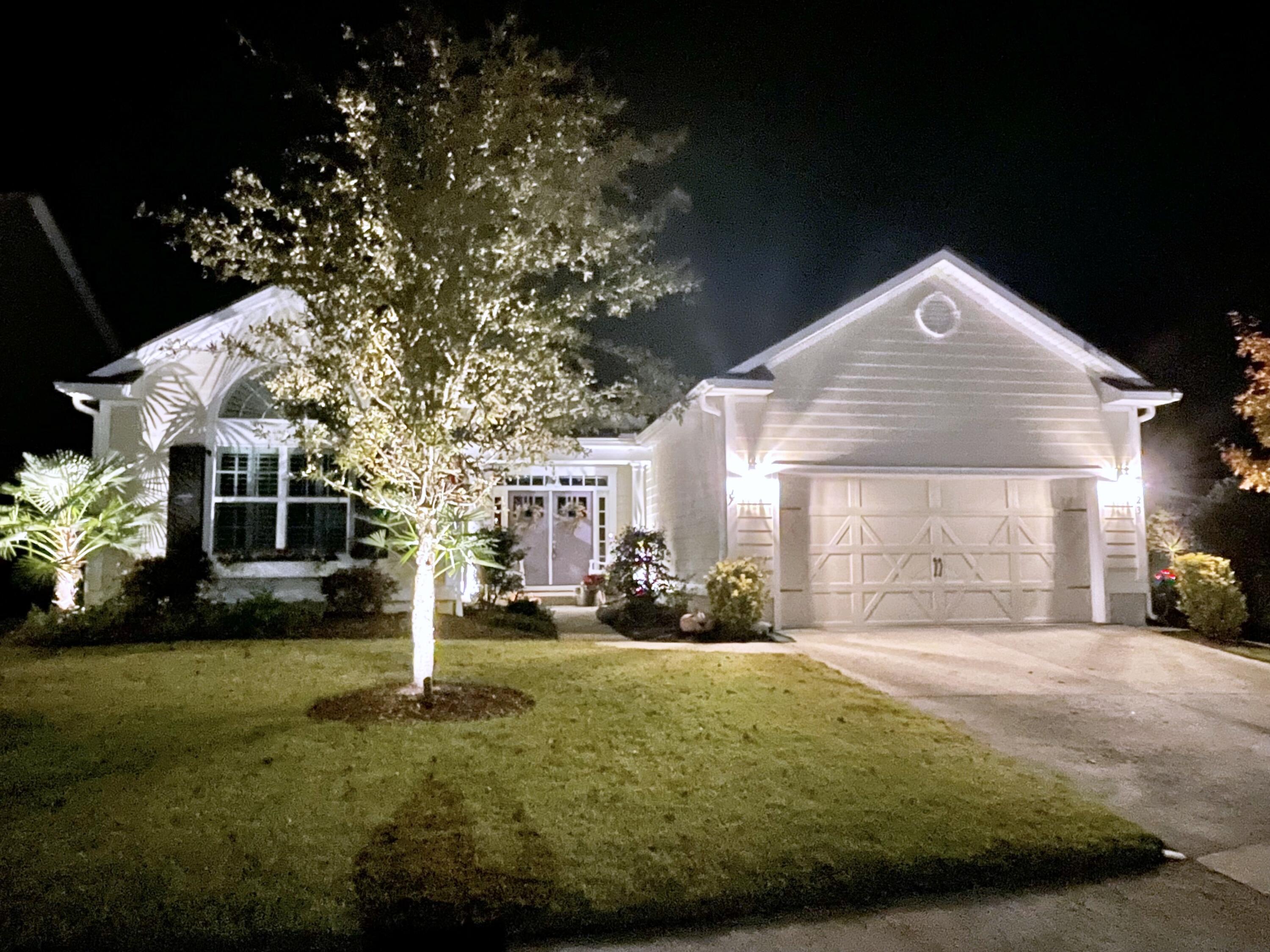 123 Phoebe Road Summerville, SC 29483 - Photo 44 of 44 Uplight Front