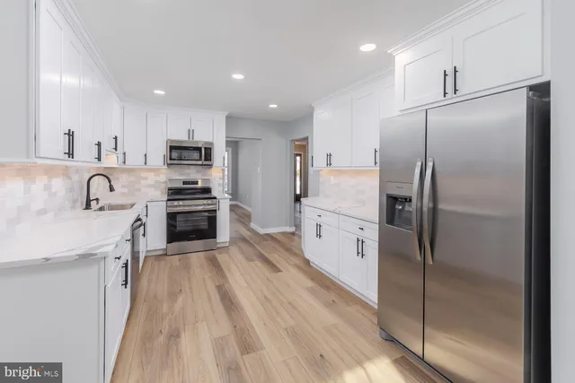 $3,650 | 44 Cranford Road, Blackwood, NJ 08012