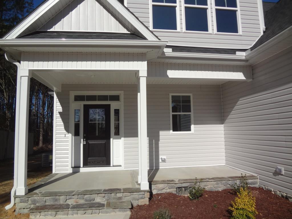 6329 Riley Hill Road Wendell, NC 27591 - Photo 3 of 23 Photo 3