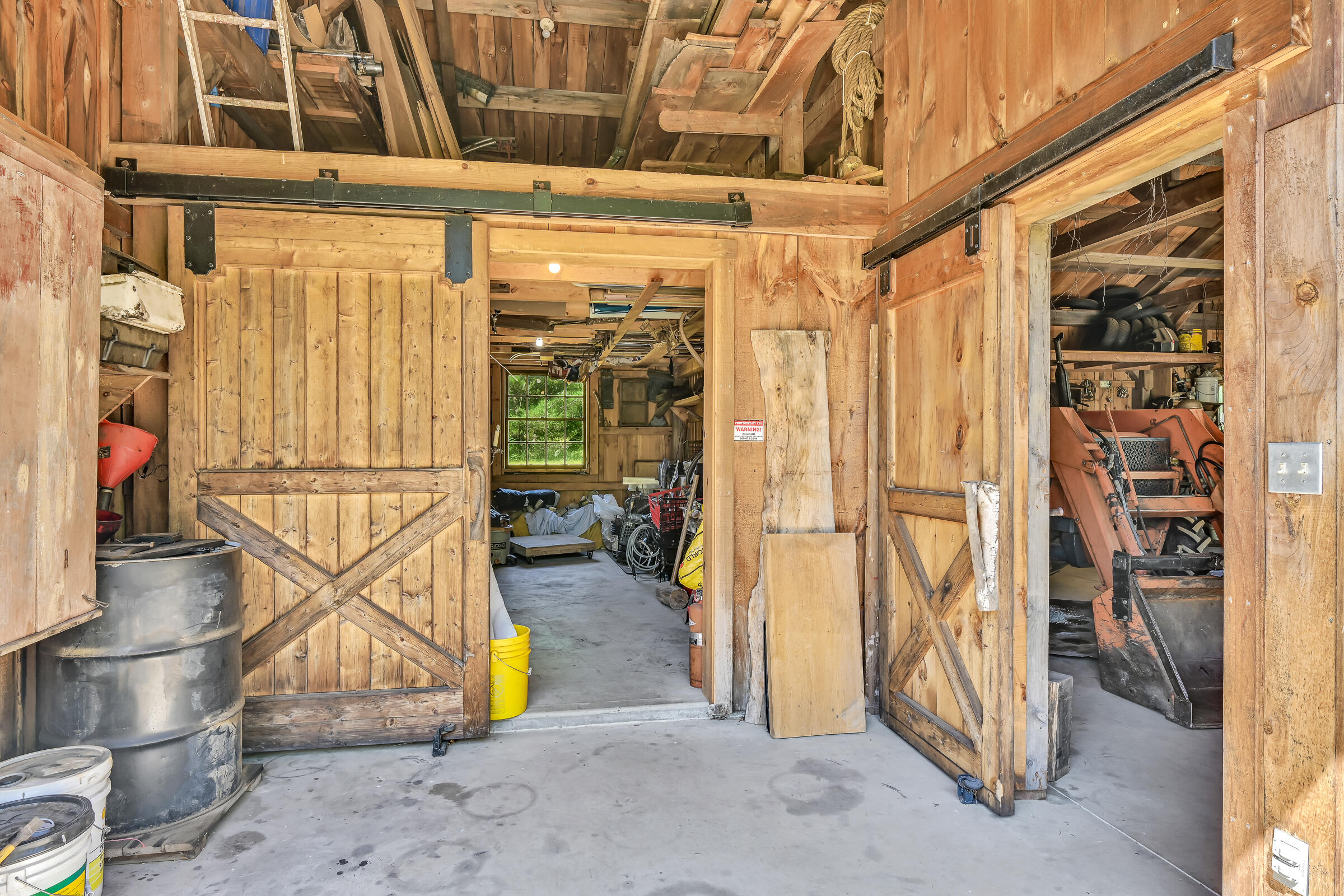 890 Salem Road Kingfield, ME 04947 - Photo 54 of 99 109599gr2-150