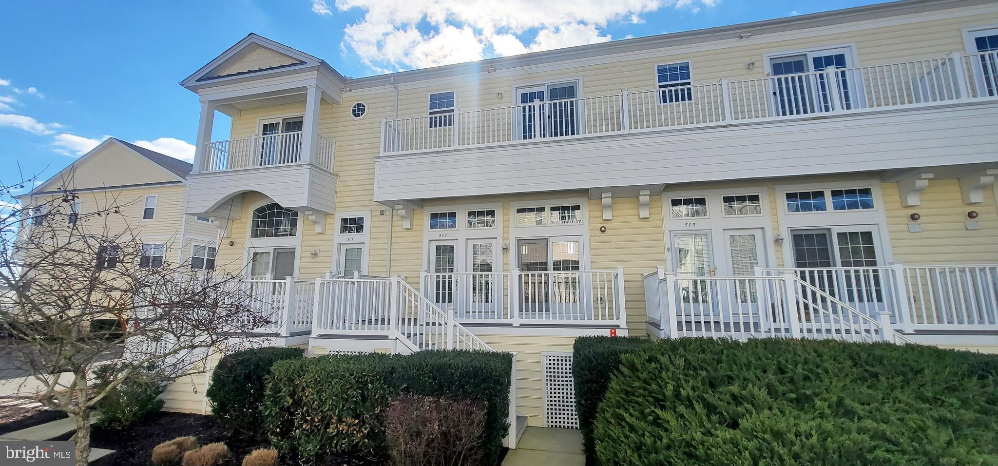 12461 Coastal Marsh Dr Unit 502