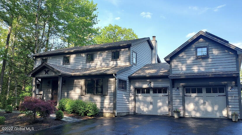 72 Woodland Ridge Road Bolton, NY 12814 - Photo 1 of 1 Photos