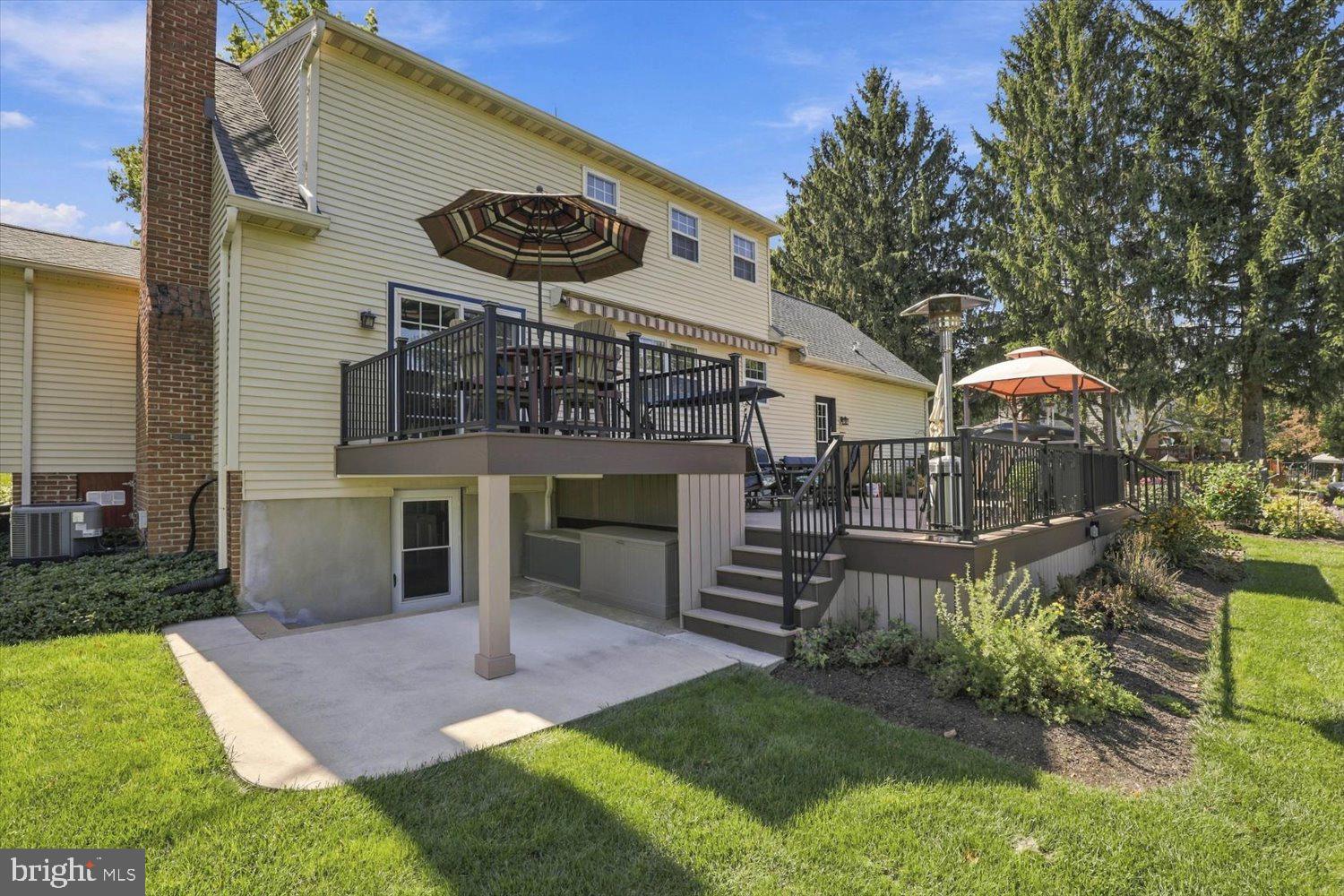 1291 Stevens Street Manheim, PA 17545 - Photo 6 of 48 Gallery Image 6