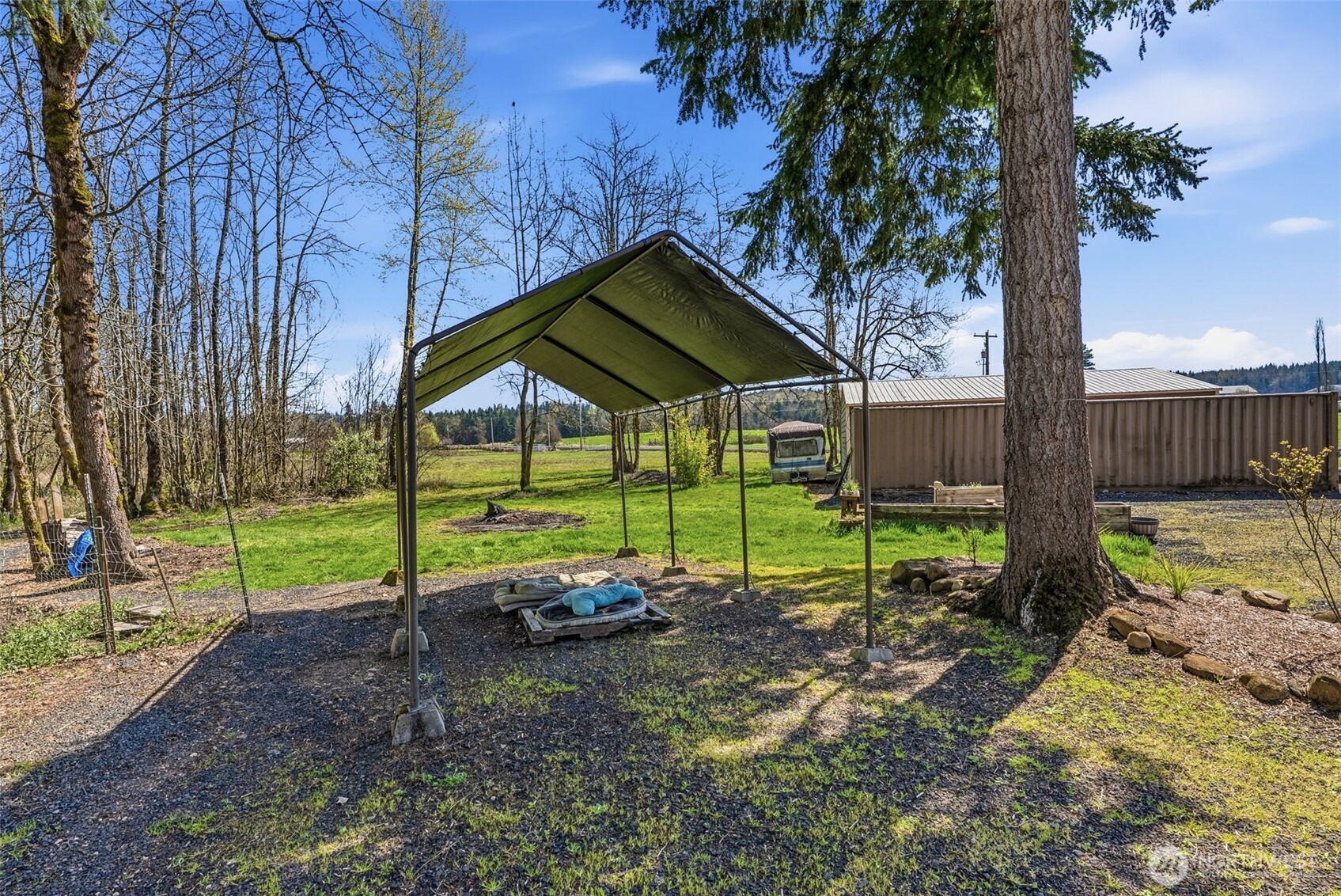 337 Jorgensen Road Onalaska, WA 98570 - Photo 12 of 32