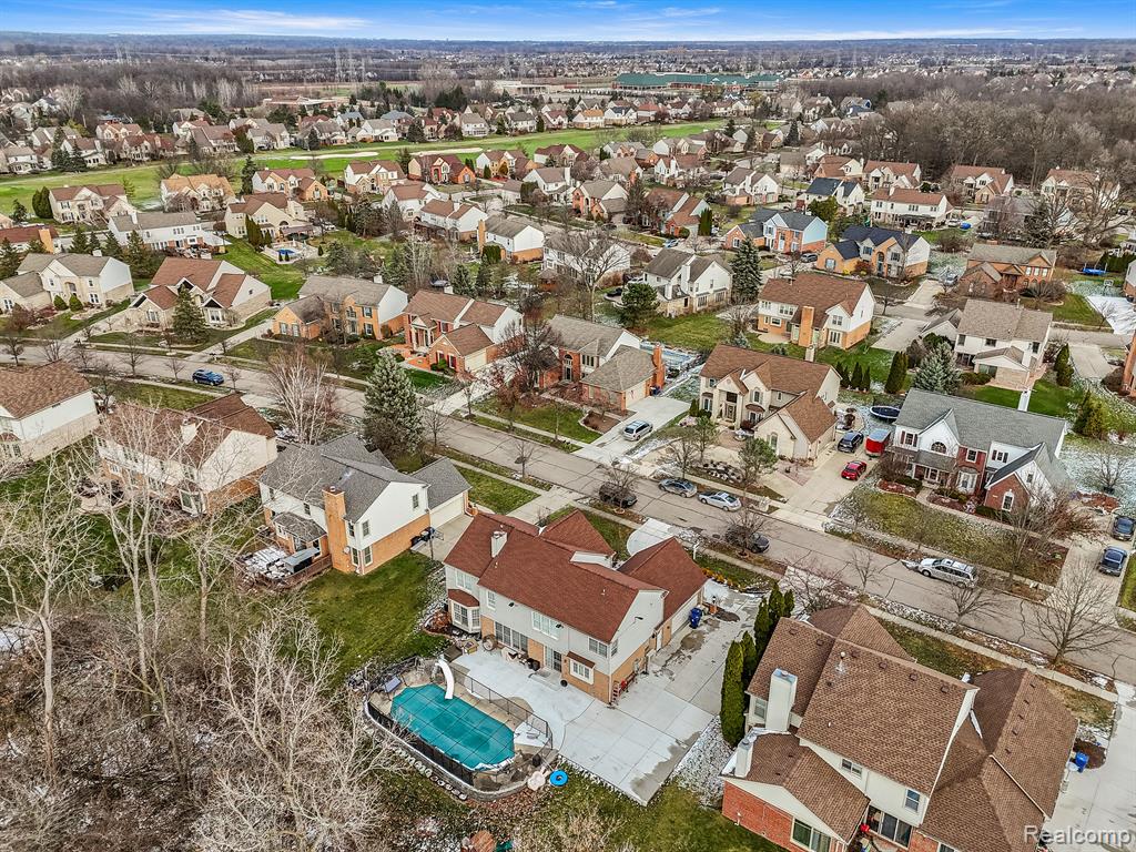 46954 Mornington Road Canton, MI 48188 - Photo 61 of 63