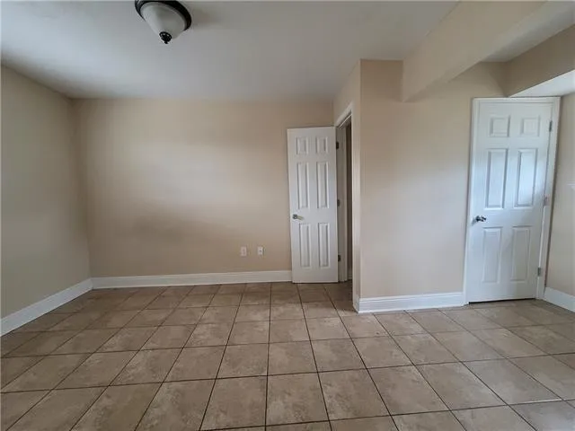 $850 | 4415 Wilson Avenue, Unit F, New Orleans, LA 70126