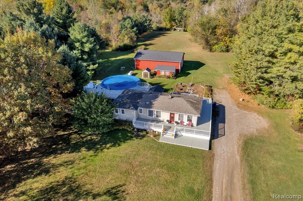 2953 North Summers Road Imlay City, MI 48444 - Photo 4 of 27 Gallery Image 4