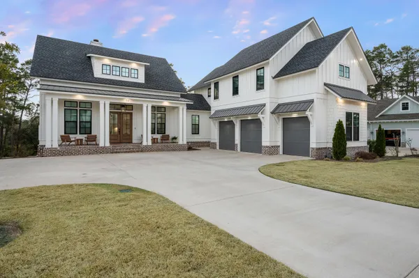 $1,250,000 | 153 Caraway Drive, Niceville, FL 32578