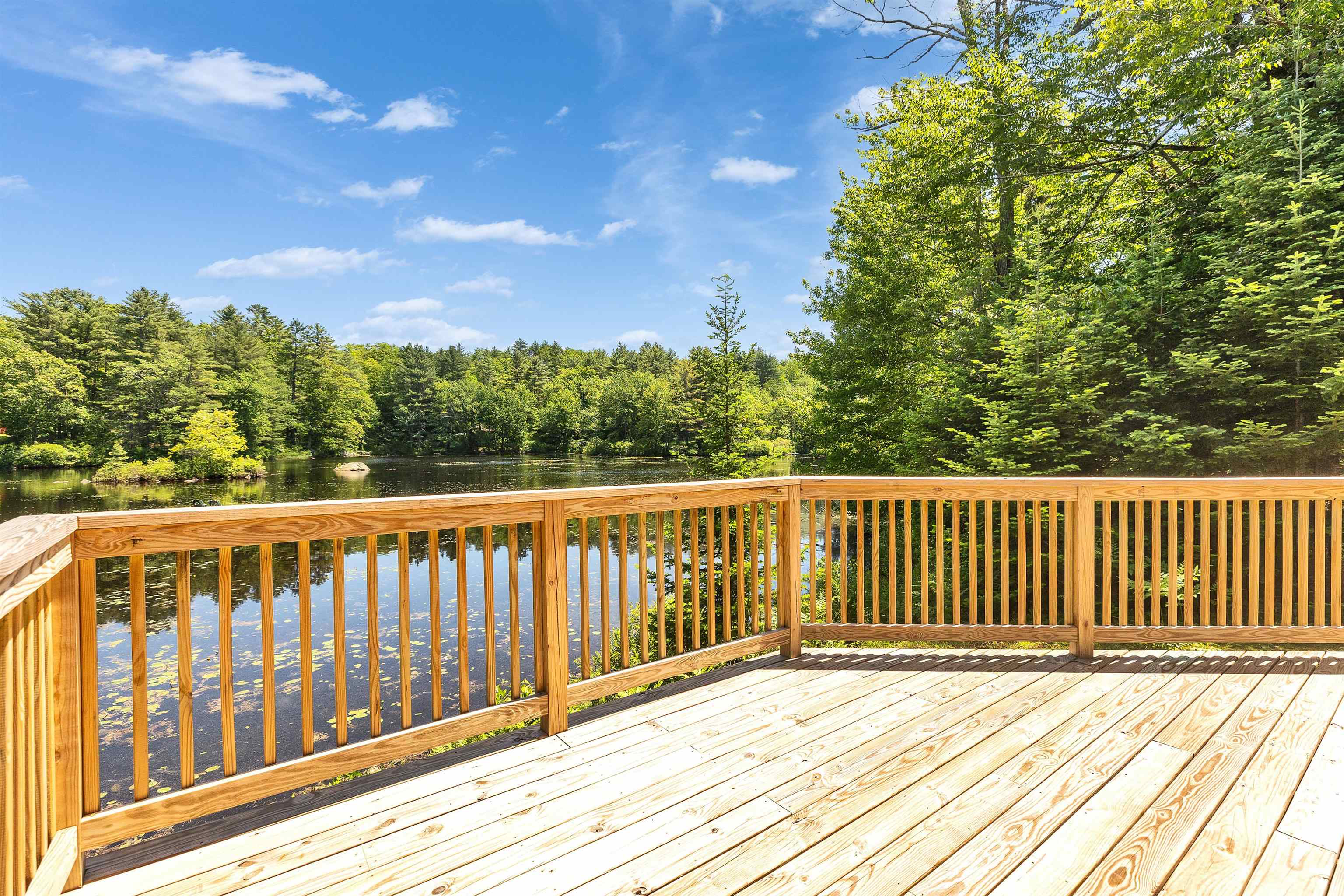 43 Brook Drive Stoddard, NH 03464 - Photo 7 of 42