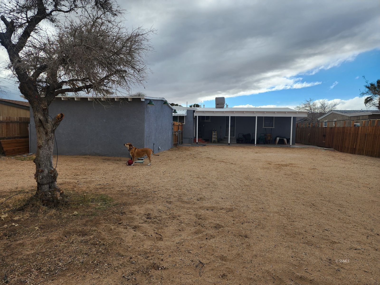 432 North Alvord Street Ridgecrest, CA 93555 - Photo 24 of 24 Gallery Image 24