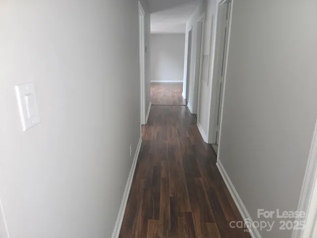 $2,200 | 9531 University Terrace Drive, Unit H, Charlotte, NC 28262