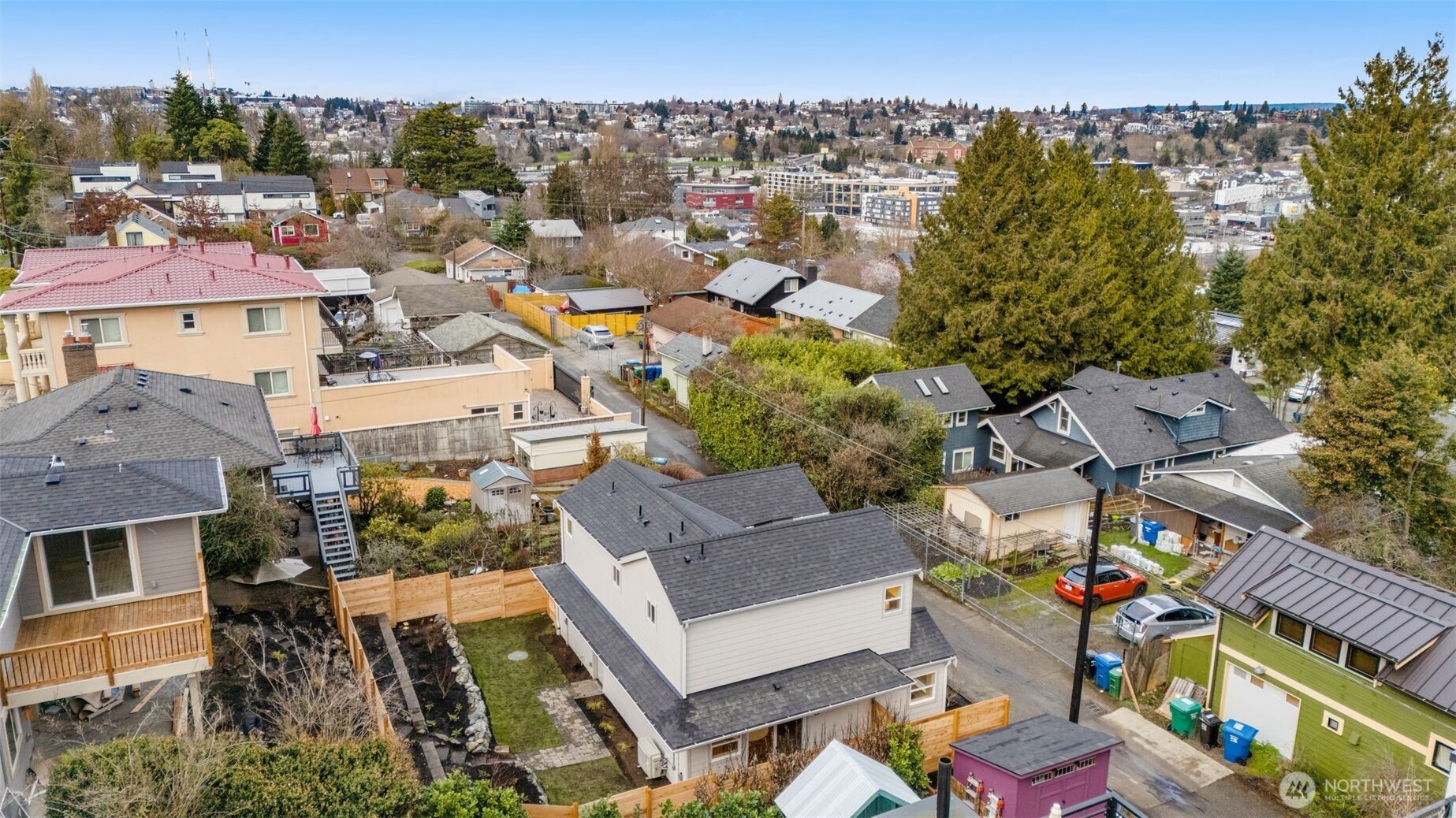 2330 17th Avenue South Seattle, WA 98144 - Photo 31 of 33