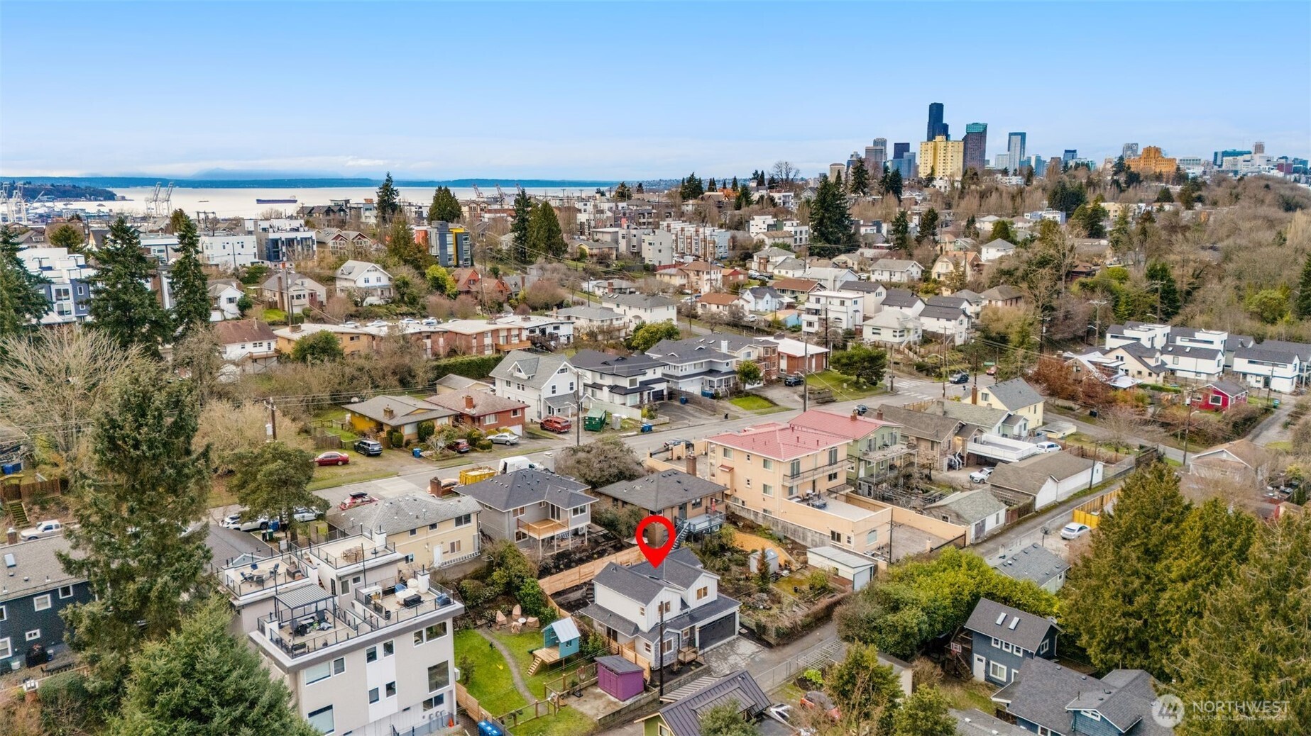 2330 17th Avenue South Seattle, WA 98144 - Photo 32 of 33