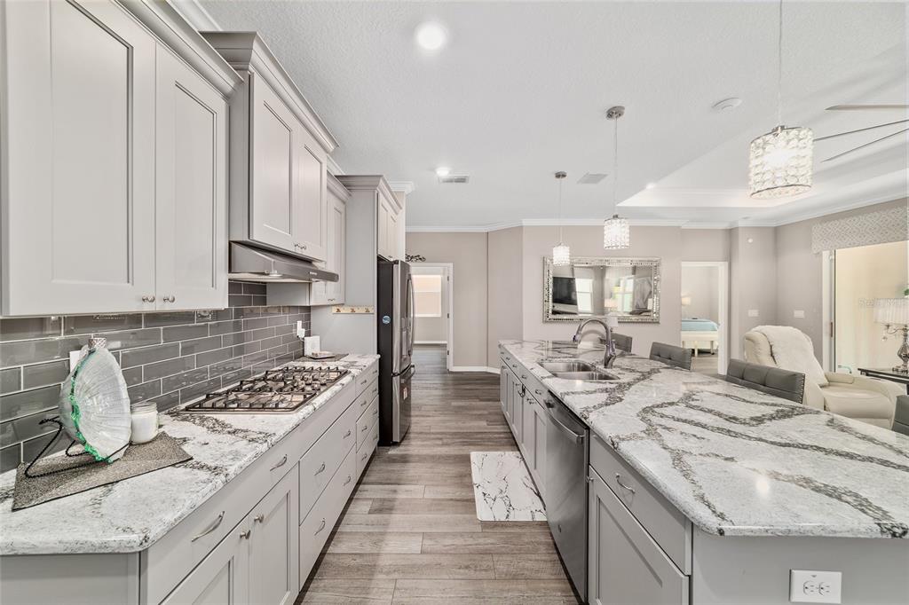 7728 Southwest 85th Street Ocala, FL 34481 - Photo 12 of 38