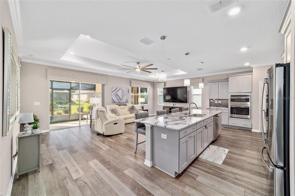 7728 Southwest 85th Street Ocala, FL 34481 - Photo 17 of 38