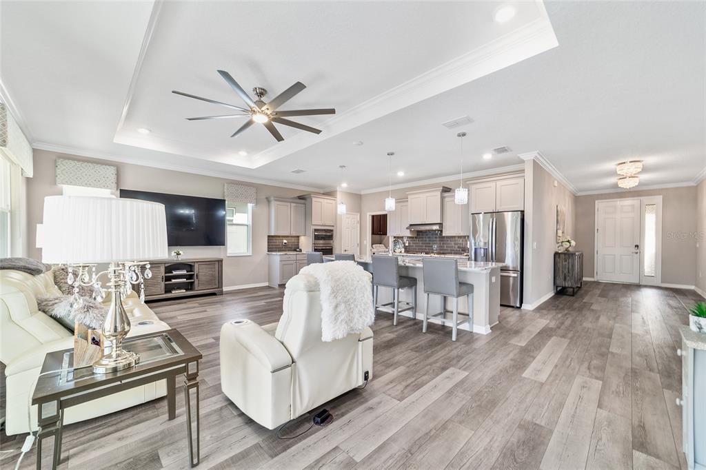 7728 Southwest 85th Street Ocala, FL 34481 - Photo 2 of 38