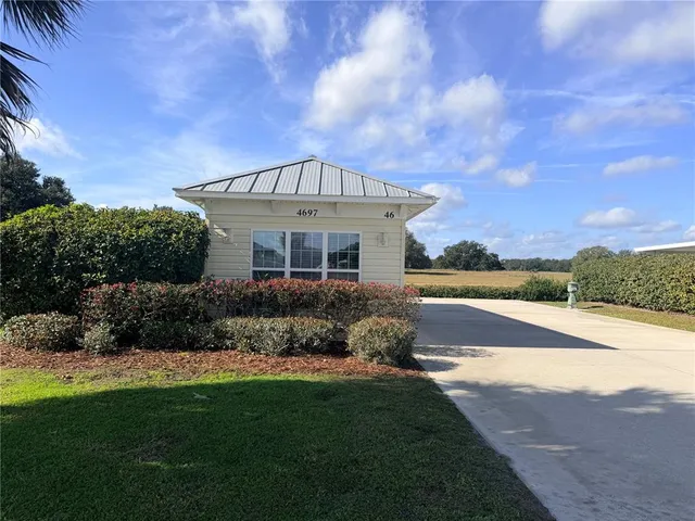 $189,900 | 4697 Southeast 94th Avenue, Webster, FL 33597