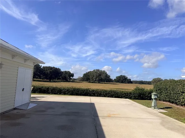 $189,900 | 4697 Southeast 94th Avenue, Webster, FL 33597