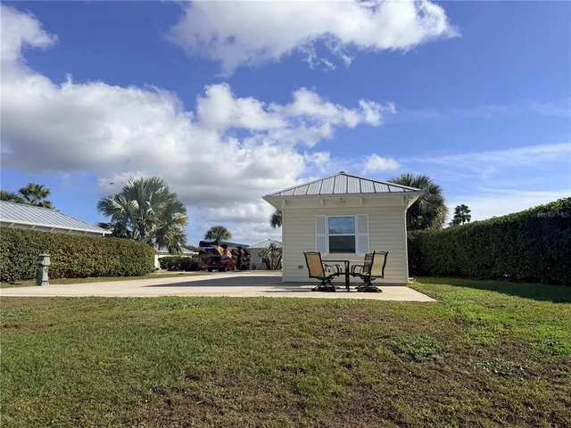 $189,900 | 4697 Southeast 94th Avenue, Webster, FL 33597