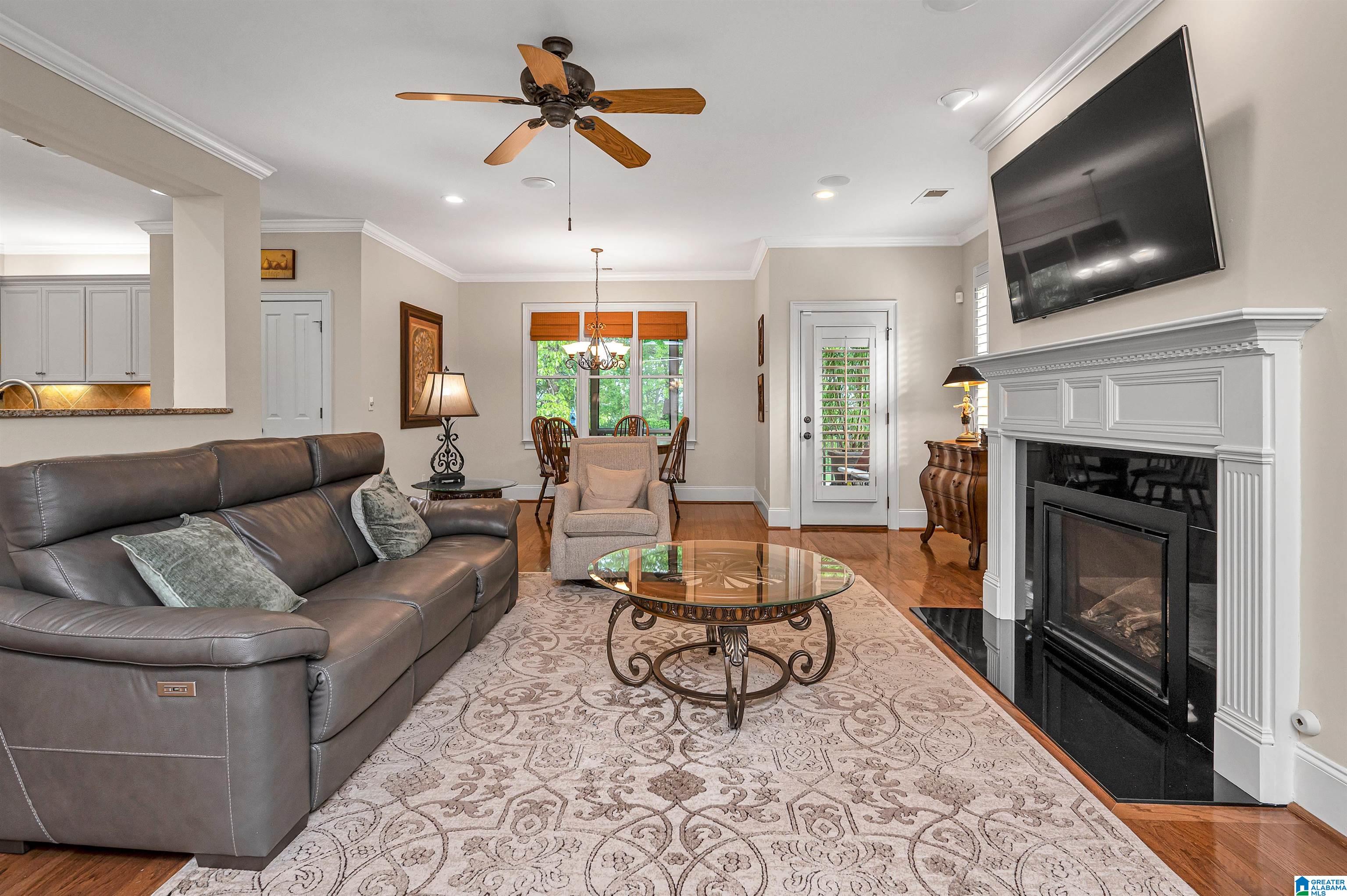 5708 Chestnut Trace Birmingham, AL 35244 - Photo 7 of 38