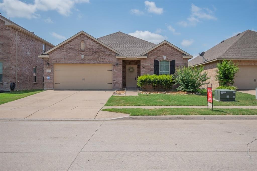 5825 Deck House Road Fort Worth, TX 76179 - Photo 1 of 1