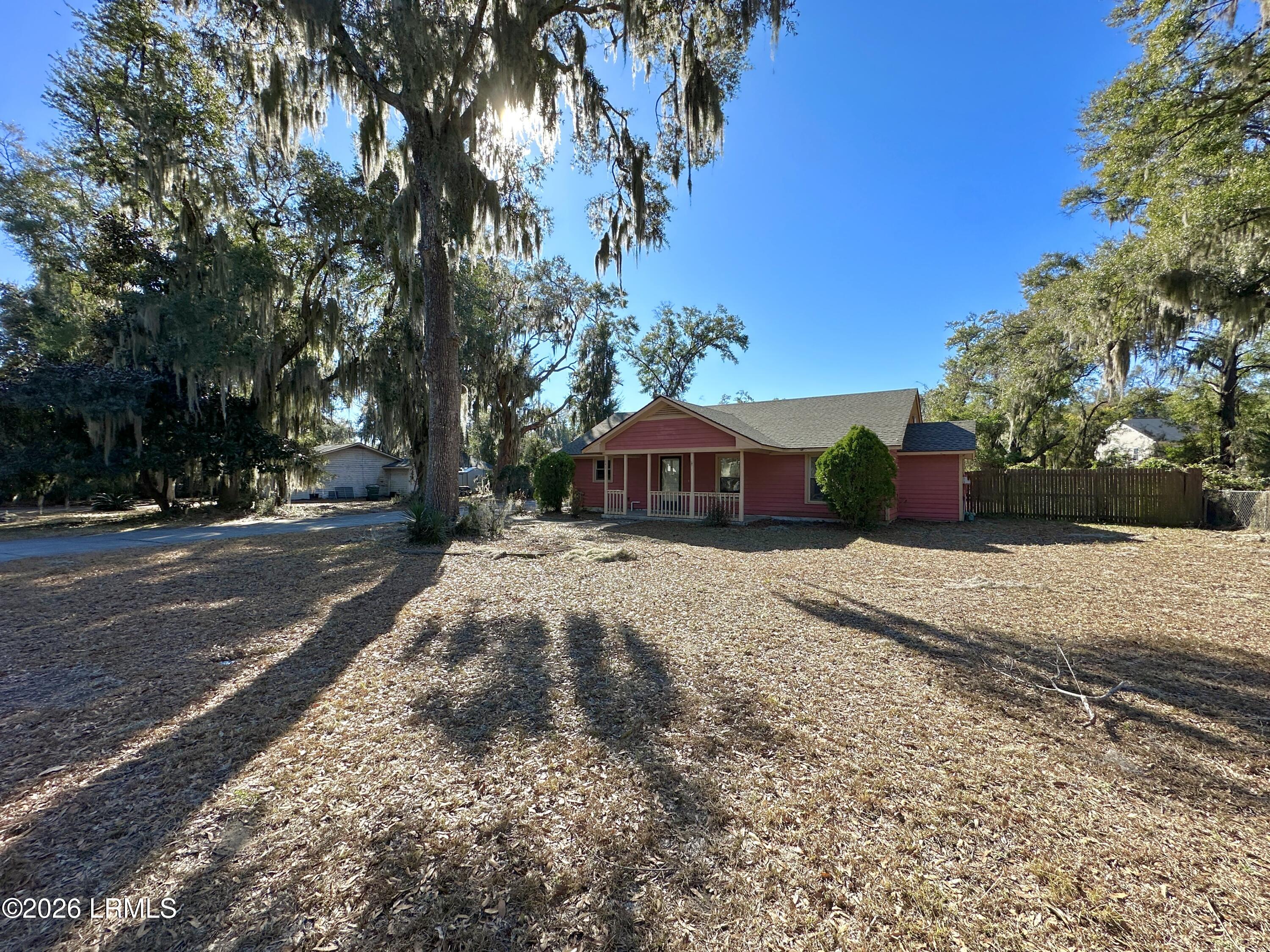 645 Fort Frederick Circle Port Royal, SC 29935 - Photo 42 of 45 IMG_5196