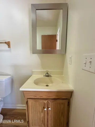 $1,600 | 645 Fort Frederick Circle, Port Royal, SC 29935