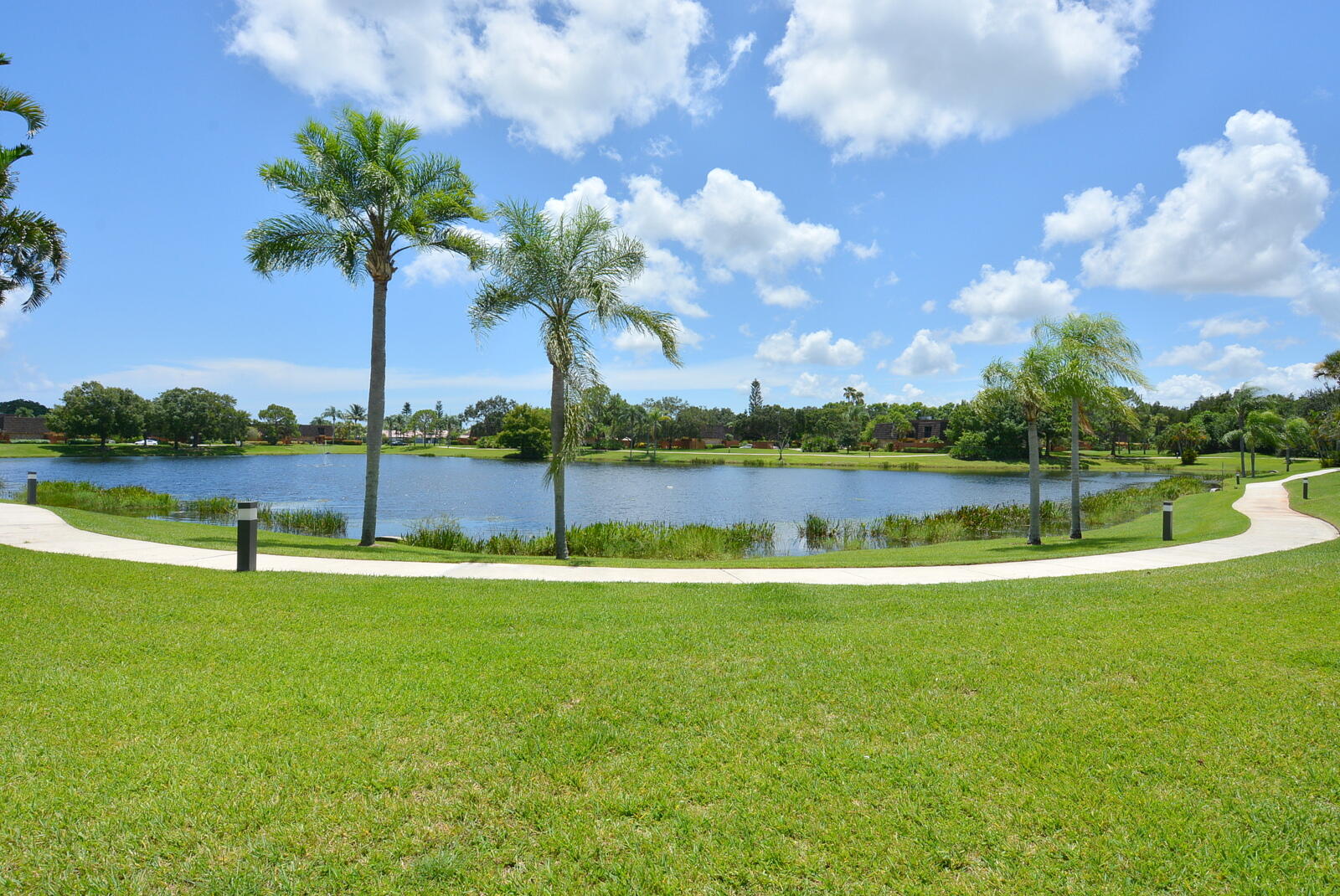 5818 Southeast Windsong Lane, Unit 212 Stuart, FL 34997 - Photo 11 of 20 LAKE