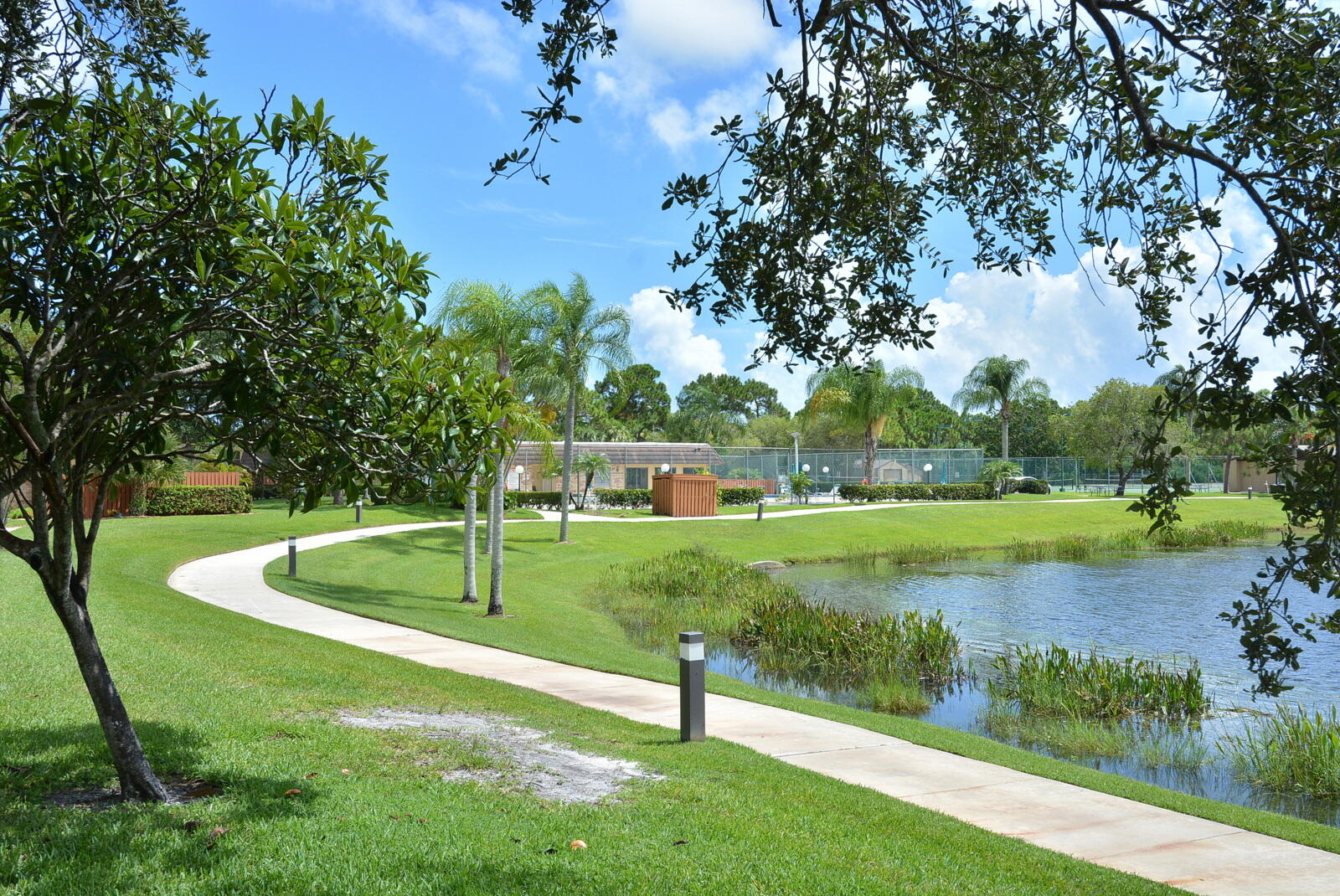 5818 Southeast Windsong Lane, Unit 212 Stuart, FL 34997 - Photo 12 of 20 LAKE