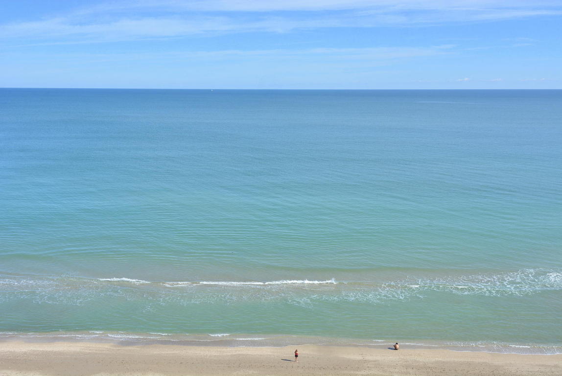 5818 Southeast Windsong Lane, Unit 212 Stuart, FL 34997 - Photo 14 of 20 Beach