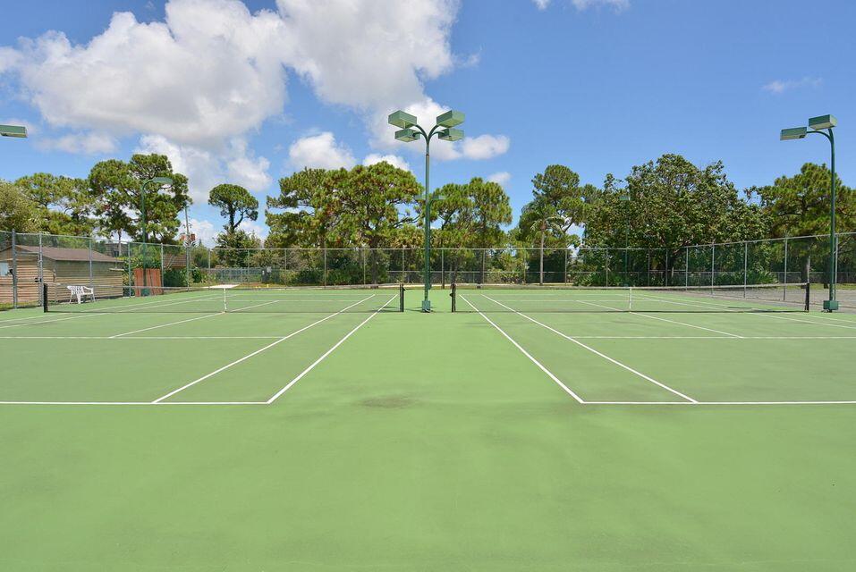 5818 Southeast Windsong Lane, Unit 212 Stuart, FL 34997 - Photo 7 of 20 Emerald Tennis