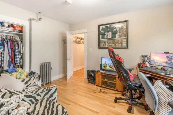 $4,450 | 109 Chestnut Street, Unit 109, Waltham, MA 02453