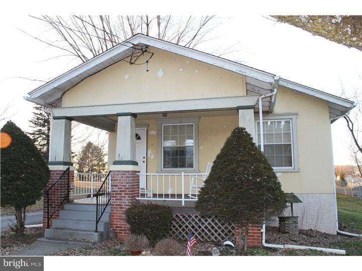 1161 North Pleasantview Road Pottstown, PA 19464 - Photo 1 of 11 Gallery Image 1