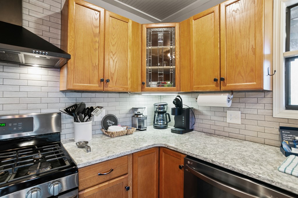 708 Thomas Mountain Road Morganton, GA 30560 - Photo 27 of 50 Gallery Image 27