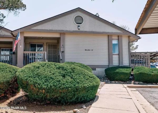 $1,800 | 3173 Dome Rock Place, Unit A13, Prescott, AZ 86301
