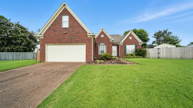 $313,000 | 4166 Hobbs Cove, Bartlett, TN 38135