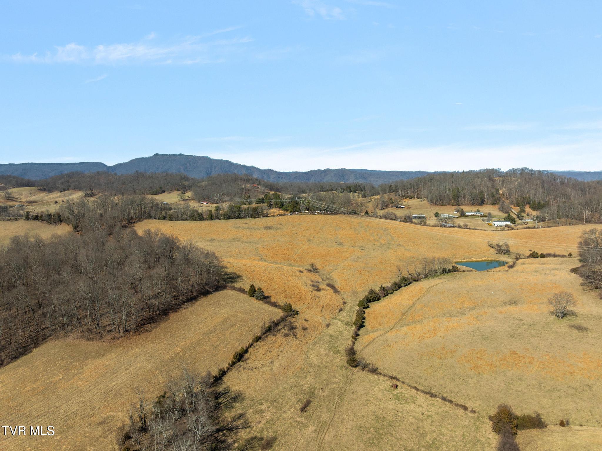 Lot 5 Tbd Tennessee 93 Fall Branch Fall Branch, TN 37656 - Photo 2 of 9 Aerial view