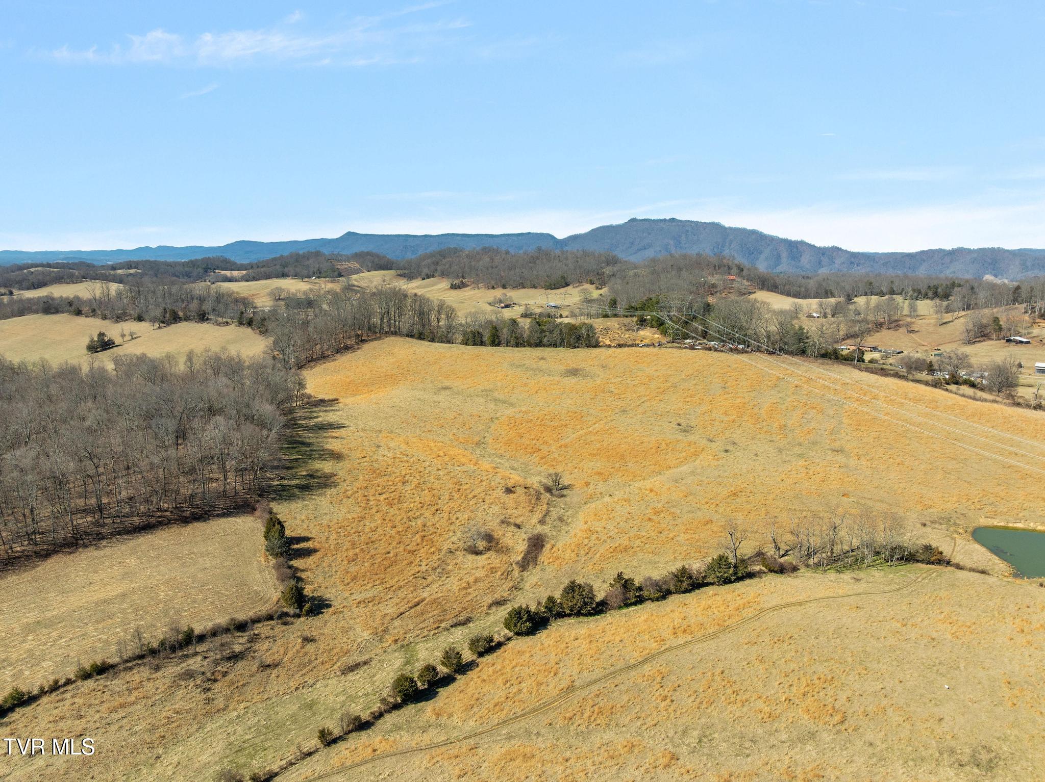 Lot 5 Tbd Tennessee 93 Fall Branch Fall Branch, TN 37656 - Photo 3 of 9 Aerial