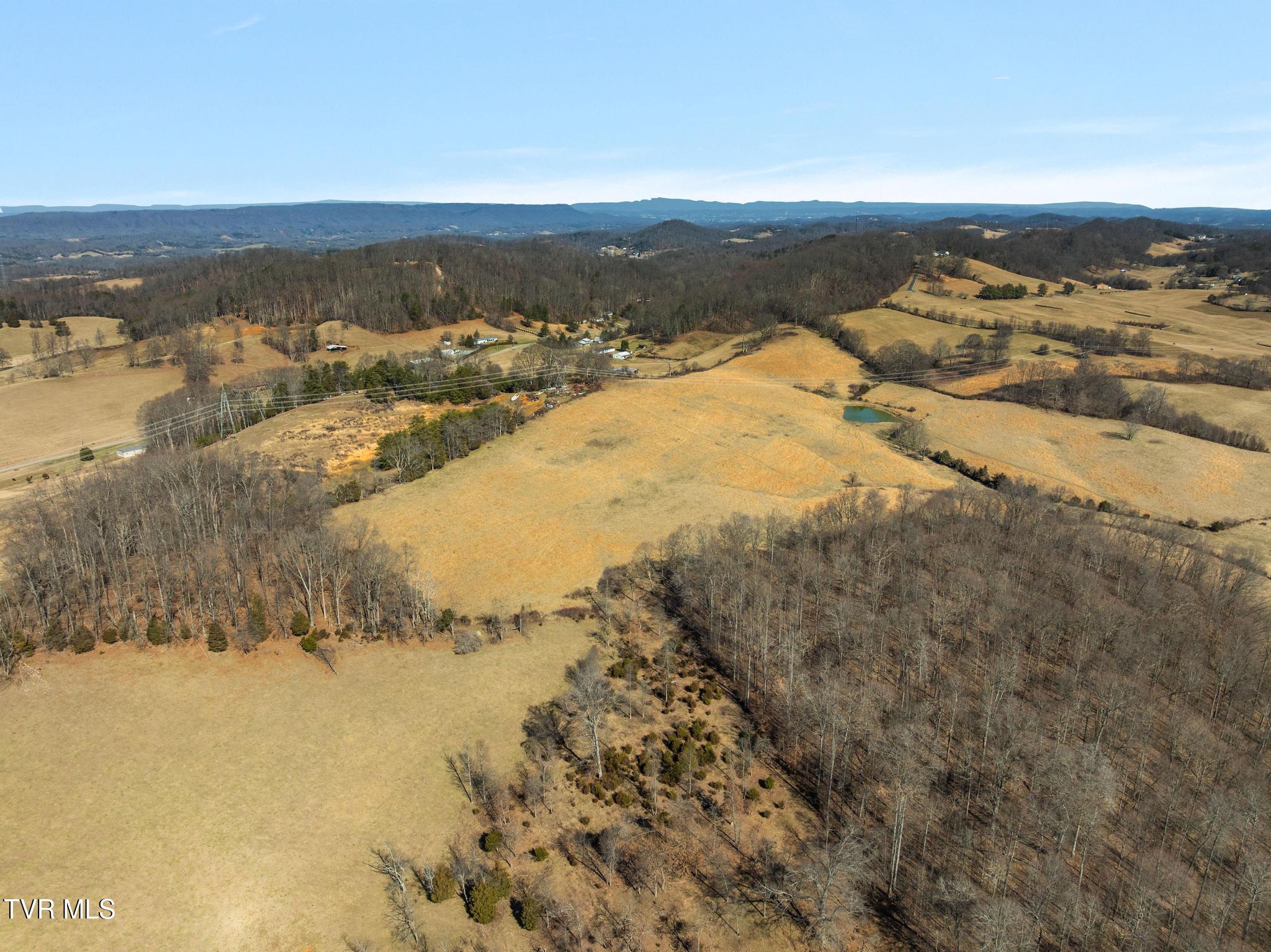 Lot 5 Tbd Tennessee 93 Fall Branch Fall Branch, TN 37656 - Photo 5 of 9 Aerial