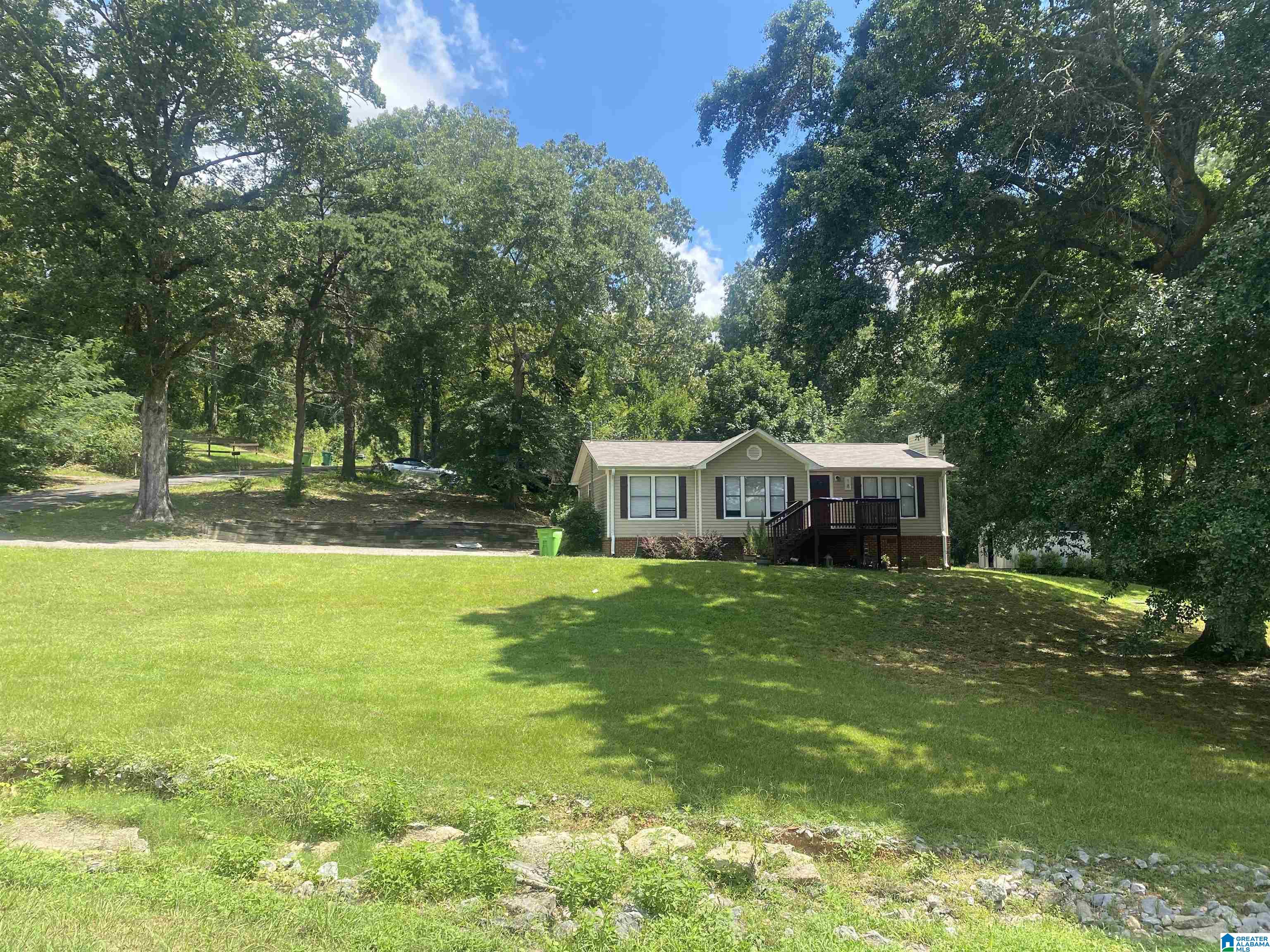18 McGinnis Street Springville, AL 35146 - Photo 1 of 2