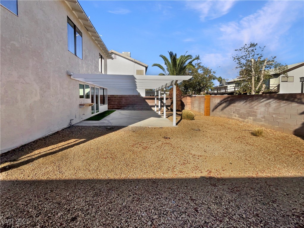 4870 Summerhill Road Las Vegas, NV 89121 - Photo 25 of 26