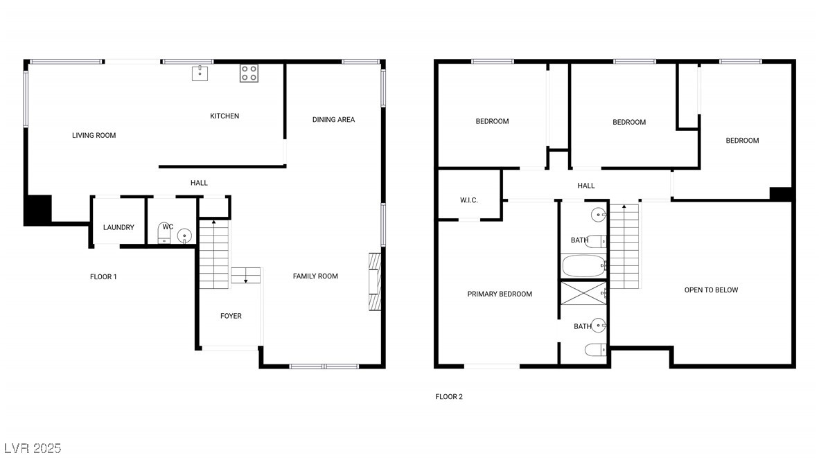 4870 Summerhill Road Las Vegas, NV 89121 - Photo 26 of 26