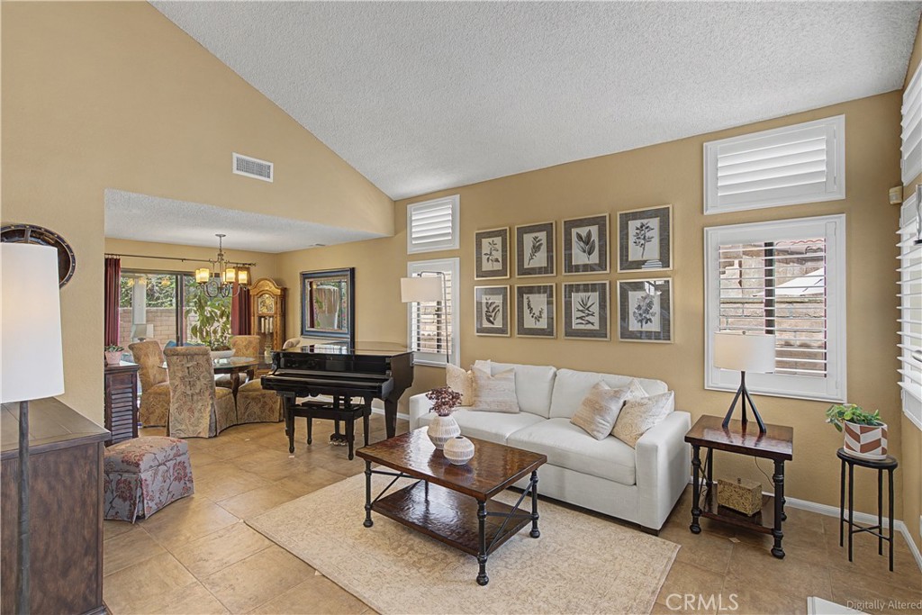 1129 Vía Nice Redlands, CA 92374 - Photo 6 of 23 a living room with furniture and a window