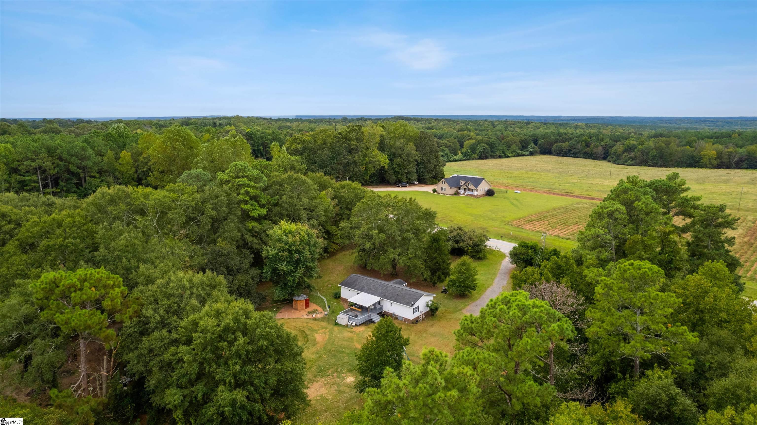 8451 Cross Anchor Road Enoree, SC 29335 - Photo 28 of 36