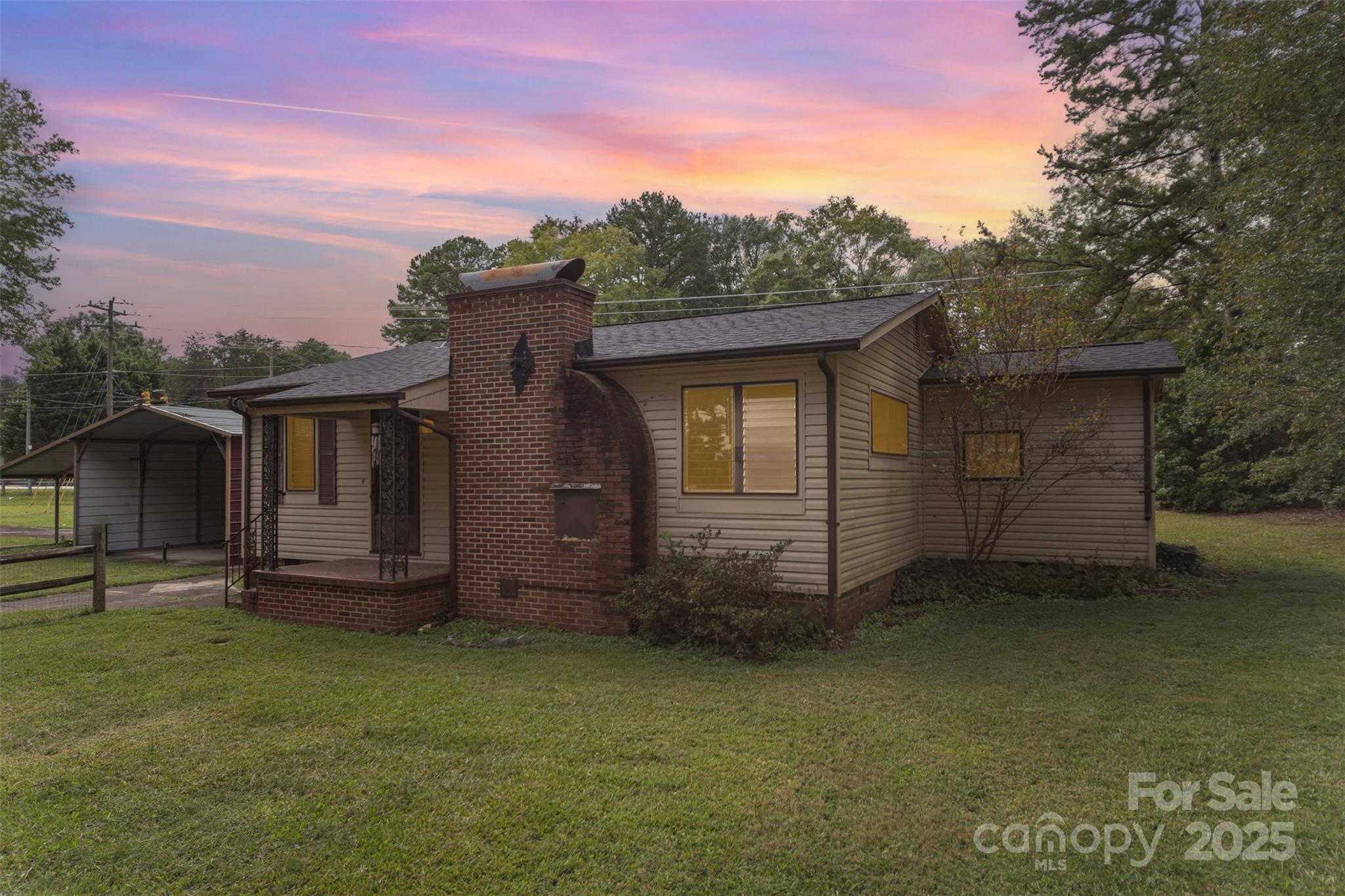 5208 Hickory Grove Road Mount Holly, NC 28120 - Photo 1 of 48