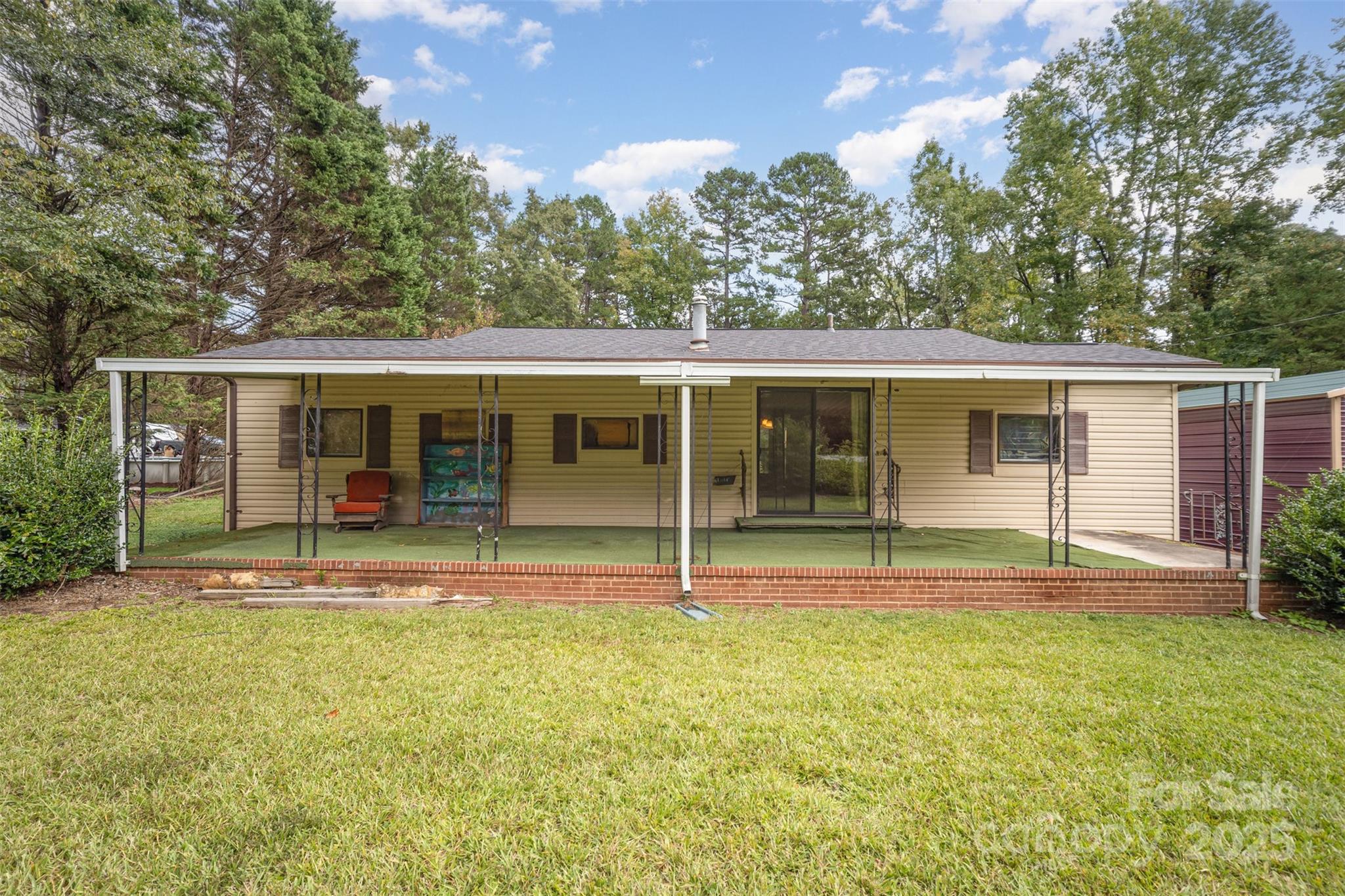 5208 Hickory Grove Road Mount Holly, NC 28120 - Photo 42 of 48